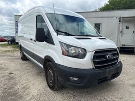 2020 FORD T250 VANS MEDIUM ROOF