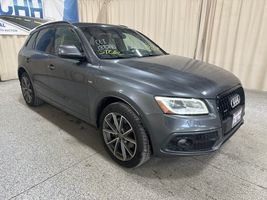 2015 AUDI Q5 PREMIUM PLUS