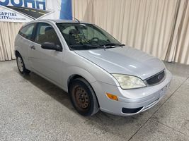 2007 FORD FOCUS ZX3 S