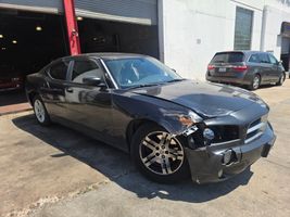 2007 DODGE CHARGER R/T