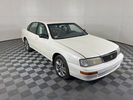 1997 TOYOTA AVALON XL