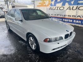 2003 BMW 5-SERIES