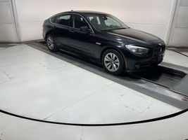 2013 BMW 535I XDRIVE GRAN TURISMO