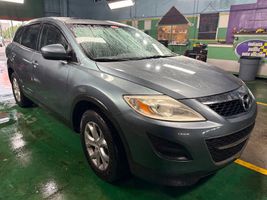 2012 MAZDA CX-9