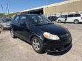 2011 SUZUKI SX4
