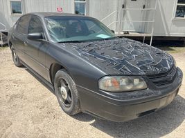 2004 CHEVROLET IMPALA BASE