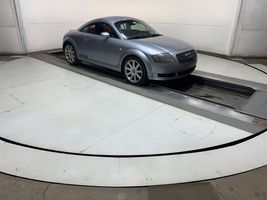 2002 AUDI TT QUATTRO