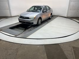 2009 FORD FOCUS SE
