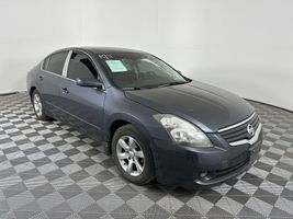 2008 NISSAN ALTIMA 