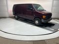2004 FORD E250 VANS
