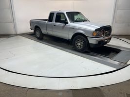 2011 FORD RANGER XLT
