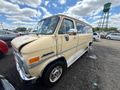 1986 CHEVROLET SPORTVAN