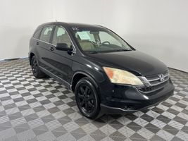 2010 HONDA CR-V 