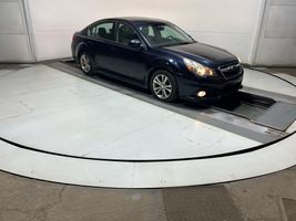 2013 SUBARU LEGACY 3.6R LIMITED