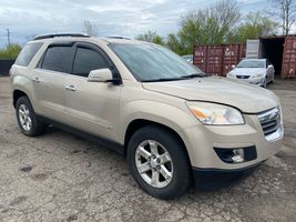 2008 SATURN OUTLOOK XR