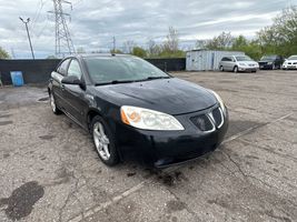 2008 PONTIAC G6 BASE