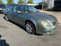 2006 NISSAN ALTIMA