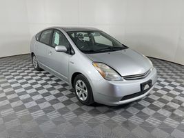 2009 TOYOTA PRIUS 