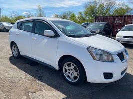2010 PONTIAC VIBE