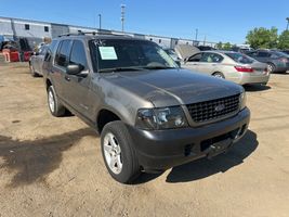 2004 FORD EXPLORER XLS
