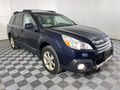 2013 SUBARU OUTBACK