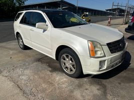 2005 CADILLAC SRX 