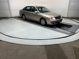 2002 TOYOTA AVALON XL