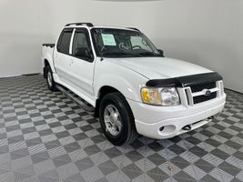 2004 FORD EXPLORER SPORT TRAC XLS