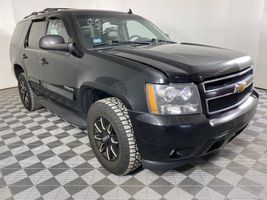 2011 CHEVROLET TAHOE LT