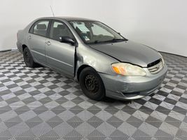 2004 TOYOTA COROLLA CE
