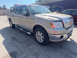 2008 LINCOLN MARK LT 