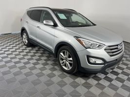 2014 HYUNDAI SANTA FE SPORT 