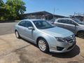 2010 FORD FUSION