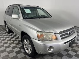 2006 TOYOTA HIGHLANDER 