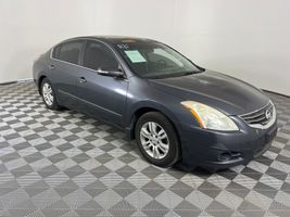 2010 NISSAN ALTIMA BASE