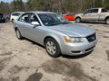 2007 HYUNDAI SONATA