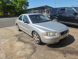 2006 VOLVO S60 BASE