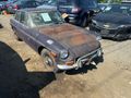 1973 MG MGB