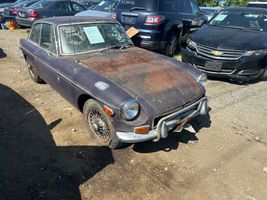 1973 MG MGB 