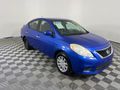 2014 NISSAN VERSA