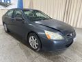 2003 HONDA ACCORD