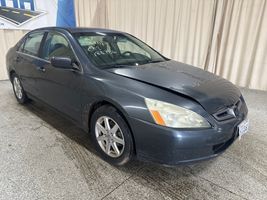 2003 HONDA ACCORD EX