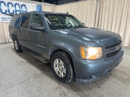2009 CHEVROLET SUBURBAN 1500 LS