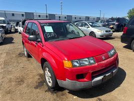 2003 SATURN VUE 
