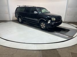 2003 TOYOTA TUNDRA SR5