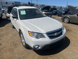2009 SUBARU OUTBACK SPECIAL EDITION