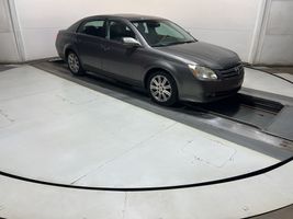 2007 TOYOTA AVALON 