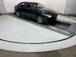 2014 BMW 3-SERIES 