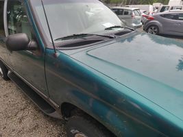 1998 FORD EXPLORER EDDIE BAUER