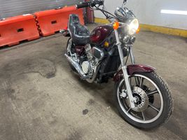 1986 KAWASAKI  VN750-A2 VULCAN 